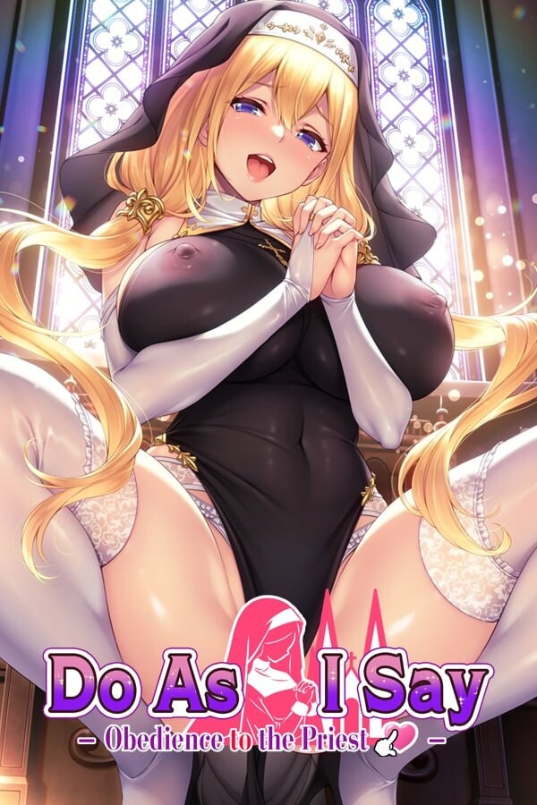 ADV汉化PC 杜亚兹～听神父大人的话 ドゥアズ～神父様ノ言いなり PC端 步兵 预览图