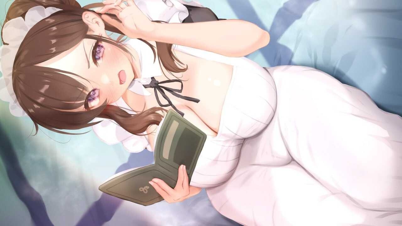 妈妈为何这样 He Maid Her Fall v0.8.3 安卓端 官中版 预览图