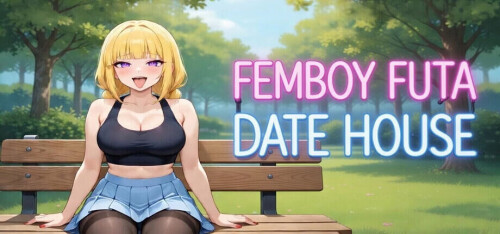 FEMBOY FUTA DATE HOUSE v1.0 双端 官中步兵