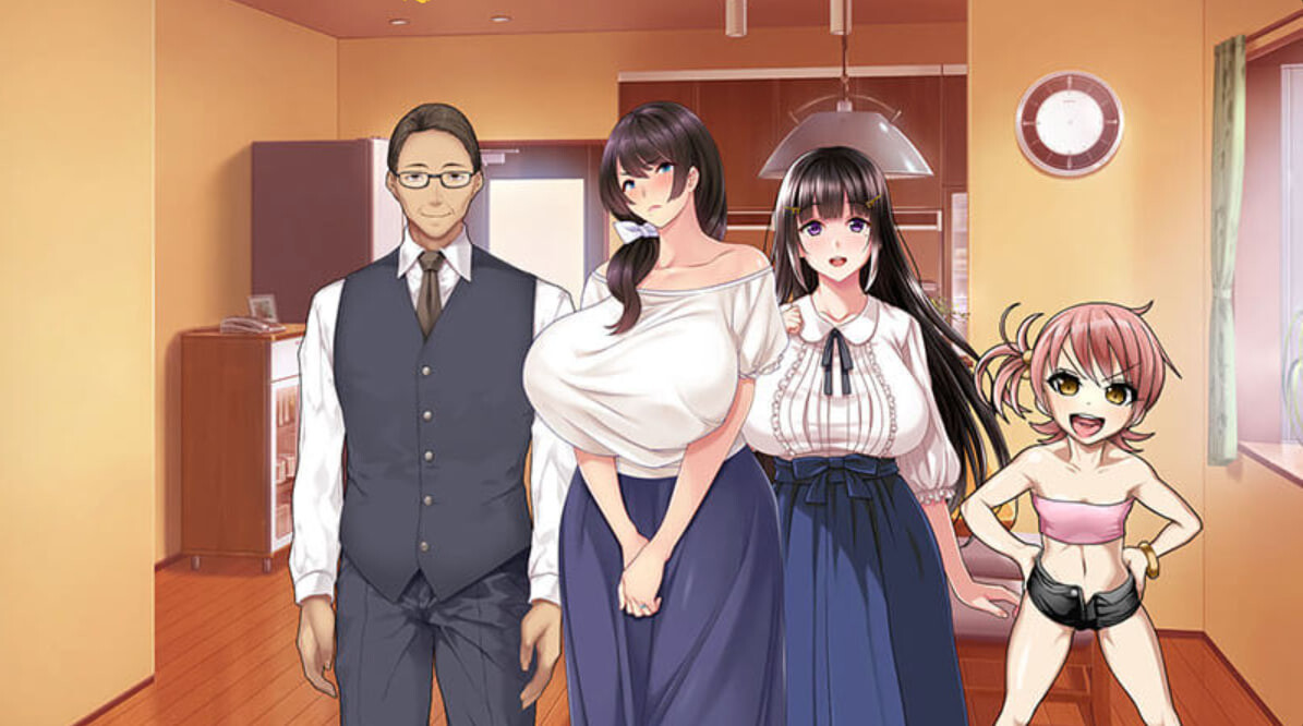 破坏者 The Breaker v0.5 安卓端 汉化版 预览图