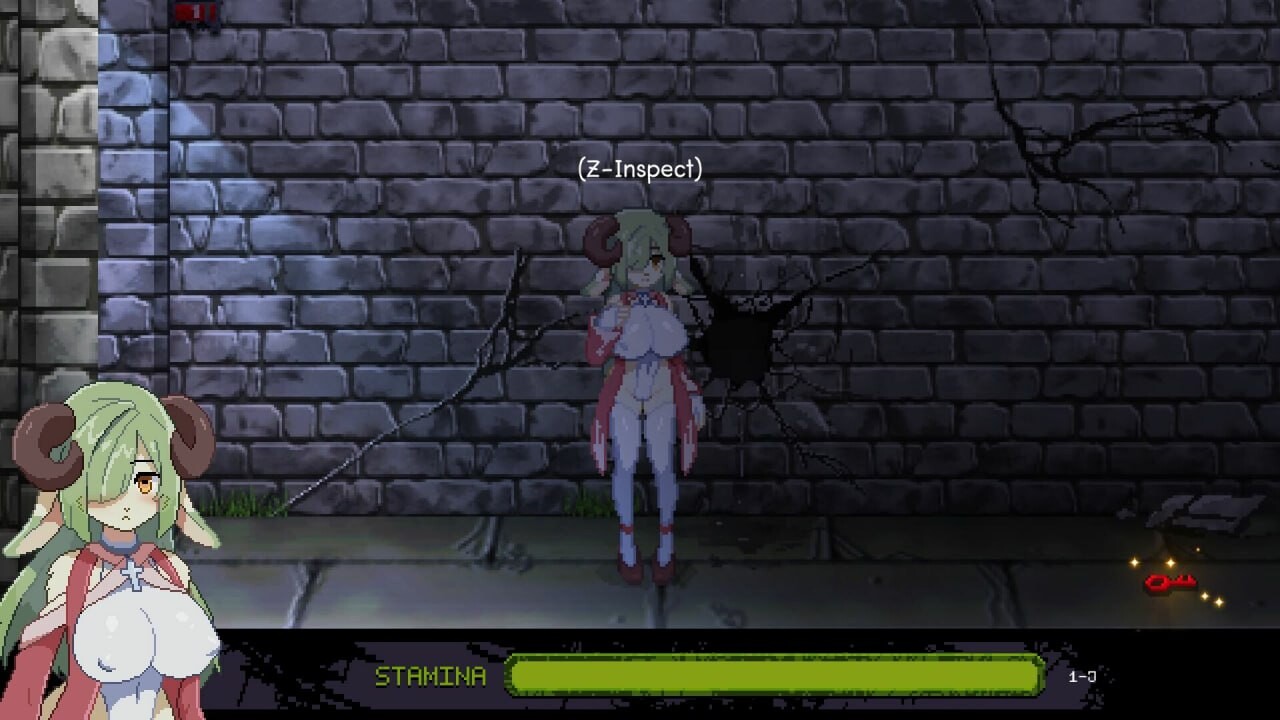 女祭司的欲望 Priestess Lust v1.0.2 官方中文版 PC端 官中版 预览图