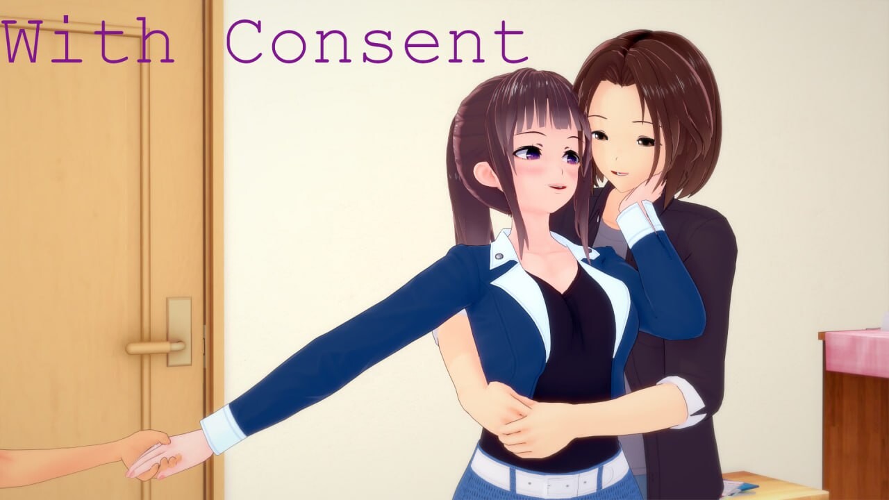 心甘情愿 With Consent v4.0.1 安卓端 汉化版 预览图