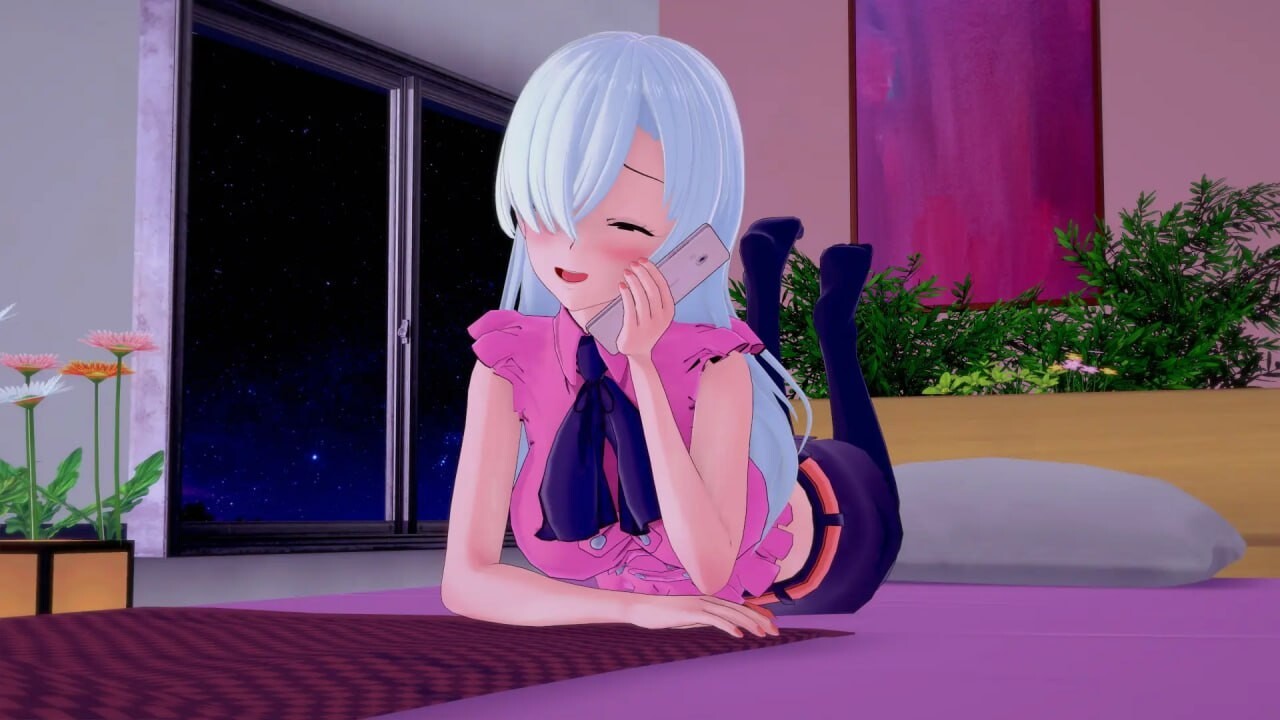 SLG汉化PC安卓 我的绅士幻想 My Hentai Fantasy v0.15 双端 AI汉化版