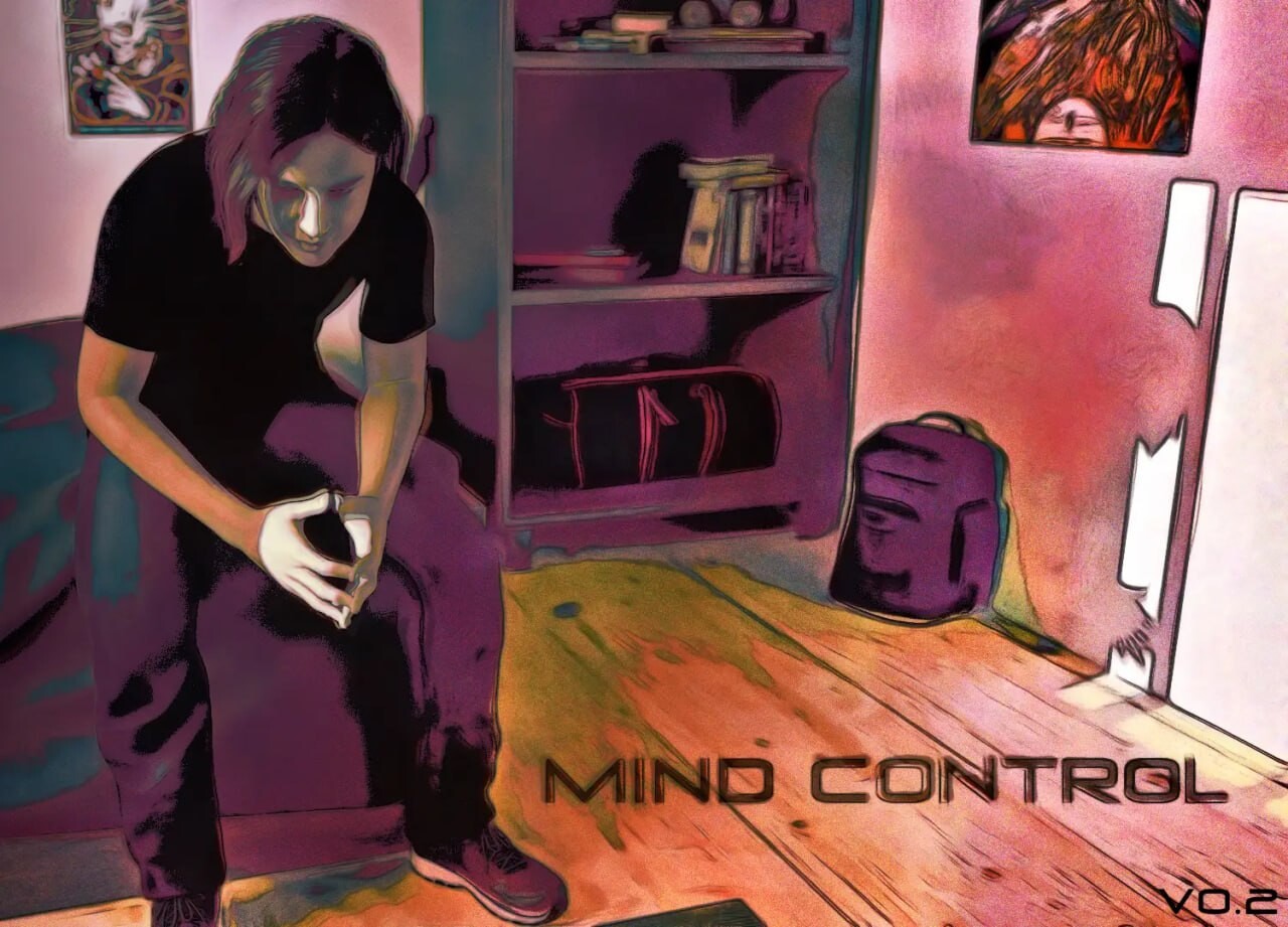 SLG汉化PC安卓 精神控制：扭曲的思想 Mind Control Twisted thoughts v0.27 双端 AI汉化版 预览图