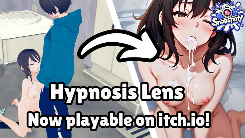 快照：顽劣噩梦 Snapshot Naughty Nightmares v1.451 PC端 官中版 预览图
