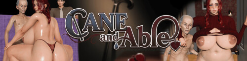 善意沦陷 Cane and Able v0.4 双端 AI汉化版 预览图