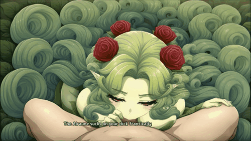 追忆之旅-魔物娘RPG Chasing Memories – A Monster Girl v0.42 双端 AI汉化版 预览图