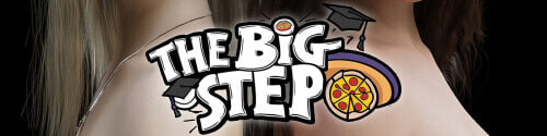 SLG汉化PC安卓 大步前进 The Big Step v1.0 双端 AI汉化版 预览图