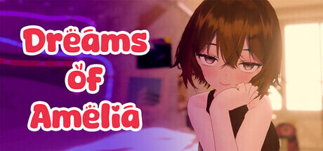 阿米莉亚之梦 Dreams of Amelia v95.0 PC端 官中版 预览图