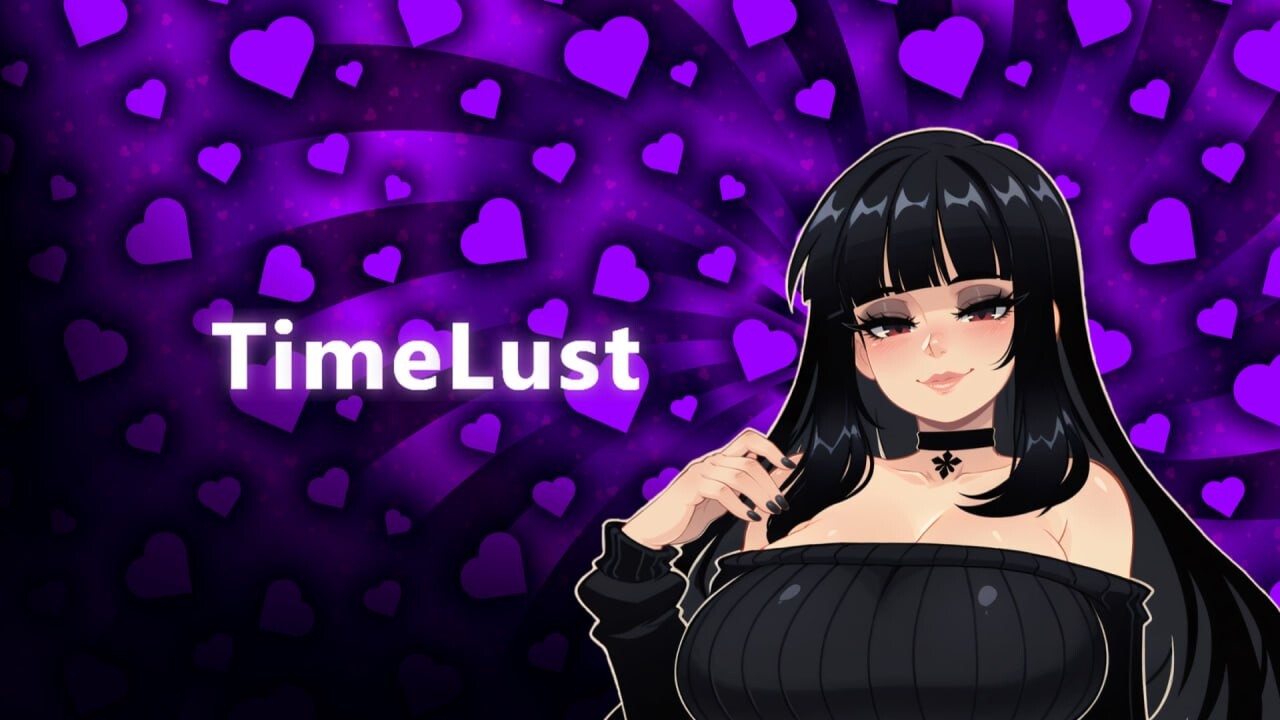 时光欲望 TimeLust v0.35 安卓端 汉化版 预览图