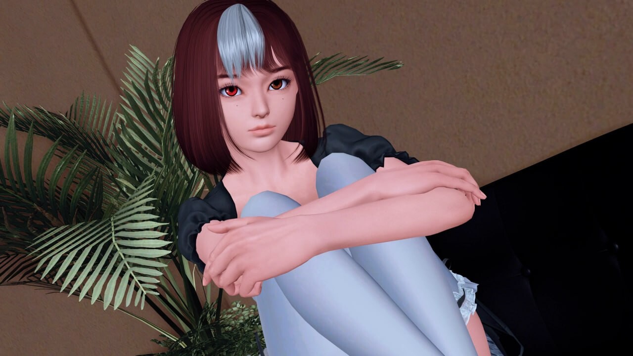 SLG汉化PC 幸运悖论 Lucky Paradox v0.10.5 PC端 AI汉化版 预览图