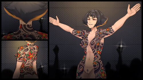 欲望乱斗 Lust Brawl v0.3A 安卓端 官中版 预览图