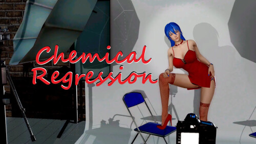 化学回溯 Chemical Regression v1.4 双端 AI汉化版 预览图