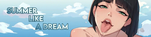 如梦的夏天 Summer like a Dream v0.21.1b 双端 AI汉化版 预览图