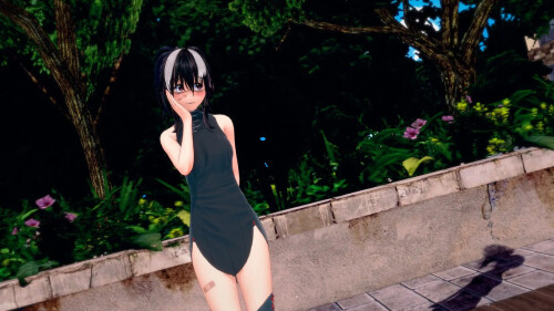 绯红学园 Crimson High v0.46.1 BugFix 双端 AI汉化版 预览图