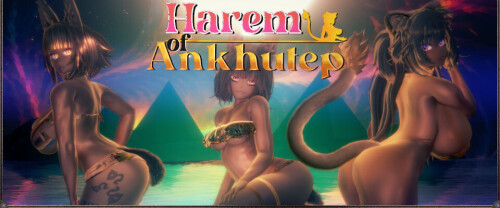 安克胡特普的群像互动 多角色关系 of Ankhutep v0.3 双端 AI汉化版 预览图