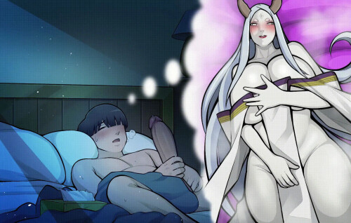 木叶熟女 Konoha Milfs v1.0 双端 AI汉化版 预览图