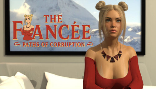 SLG汉化PC安卓 未婚妻 The Fiancée v2.0g 预览图