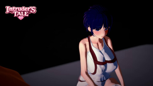 不速之客 Intruder's Tale v0.13 双端 AI汉化版 预览图