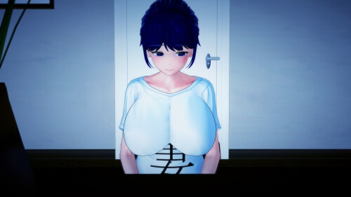 不速之客 Intruder's Tale v0.13 双端 AI汉化版 预览图
