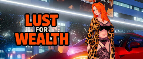 贪婪之欲 Lust for Wealth v0.4 Public 安卓端 官中版 预览图