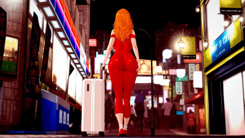 贪婪之欲 Lust for Wealth v0.4 Public 安卓端 官中版 预览图