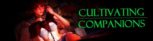 SLG汉化PC安卓 伴侣养成 Cultivating Companions v0.3 双端 AI汉化版 预览图