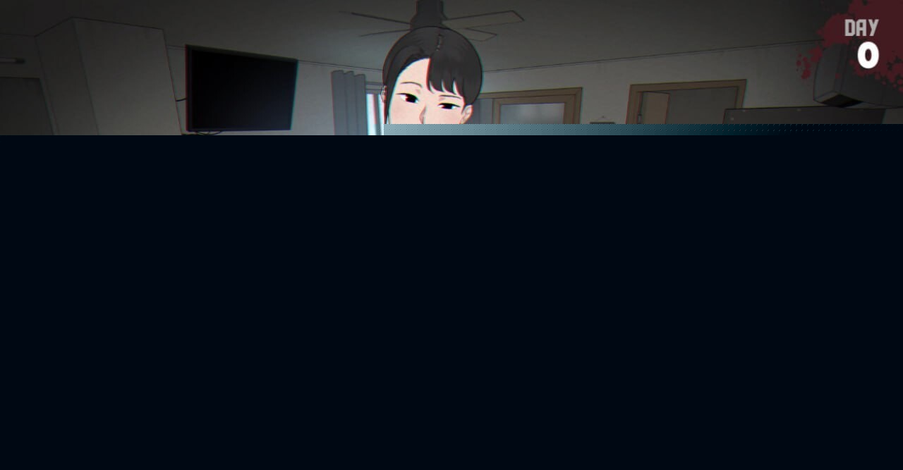丧尸房客 Tenants of the Dead v1.053 官方中文版 PC端 官中版 预览图