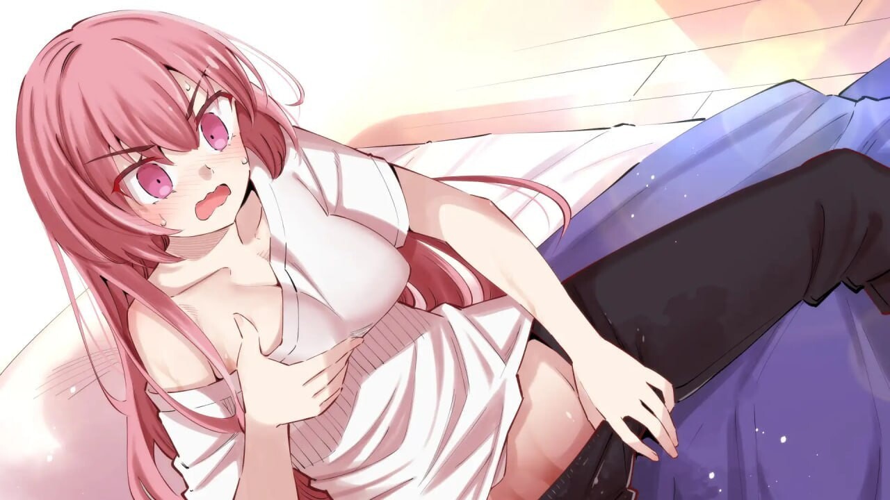 淫神供仪涅欧娜 TS变身退魔少女之屈服 淫神供儀ネヲナ～TS変身退魔少女の屈服 v1.21 官方中文版 PC端 官中版 预览图