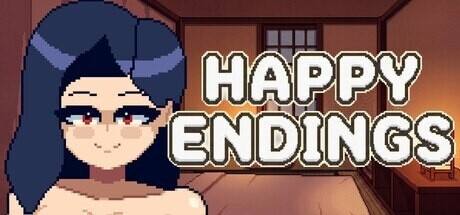 幸福结局 Happy Endings V0.0.1 双端 汉化版 预览图