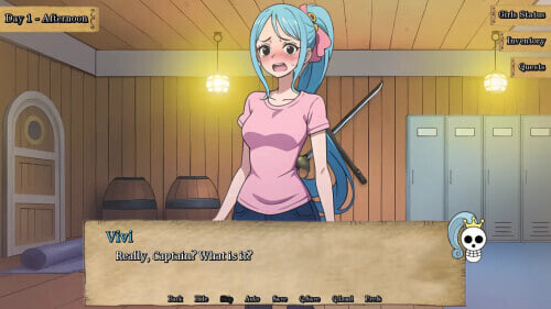 顽皮海盗 Naughty Pirates v0.38 安卓端 汉化版 预览图