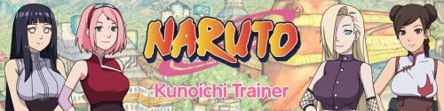 火影忍者：火影训练师 Naruto Kunoichi Trainer v0.32.0 EA 安卓端 官中高清版 预览图