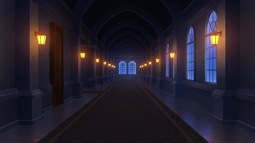 罪恶之城 Castle of Vice Alpha v0.10 PC端 预览图