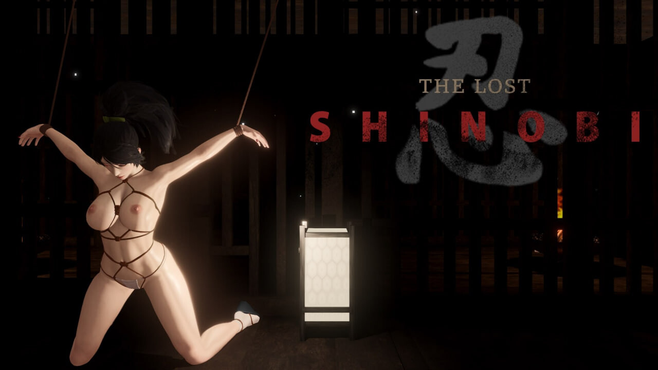 迷失的忍者 The Lost Shinobi v0.1.39 PC端 官中版 预览图