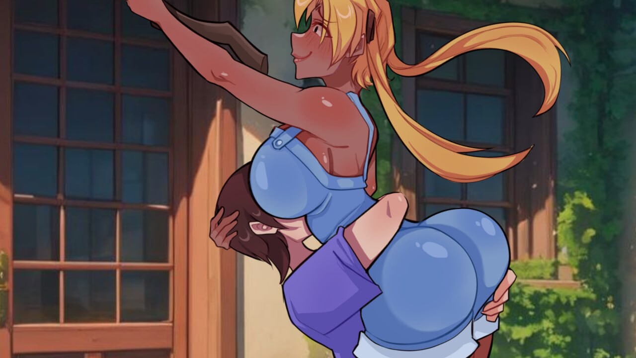 泡泡与姐妹 Bubbles and Sisters v0.15 安卓端 汉化版 预览图
