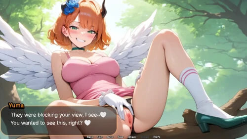 橙色粉碎 Orange Smash v0.9.1 Public 安卓端 汉化版 预览图