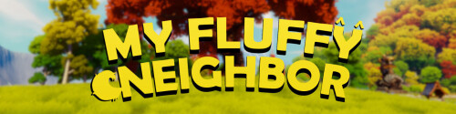 我的毛茸茸邻居 My Fluffy Neighbor v1.7.0 双端 AI汉化版 预览图