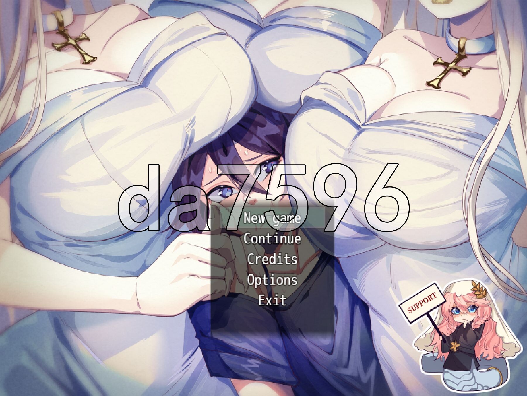 邪教徒之中 Among Cults v0.4.0 Test 机翻版 PC端
