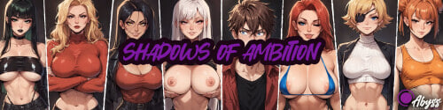 SLG汉化PC安卓 野心的阴影 Shadows of Ambition Ch.7 Part 2 双端 AI汉化更新版 预览图
