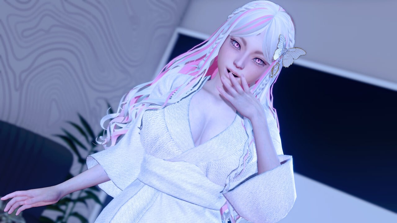 深渊情欲 Abyssal Lust v0.4.2 安卓端 官中版 预览图