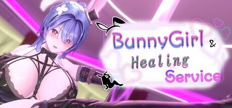 兔女郎与治愈服务——专为你准备的特制菜单Bunny Girl & Healing Service - A Special Menu Just for You 双端 步兵 预览图