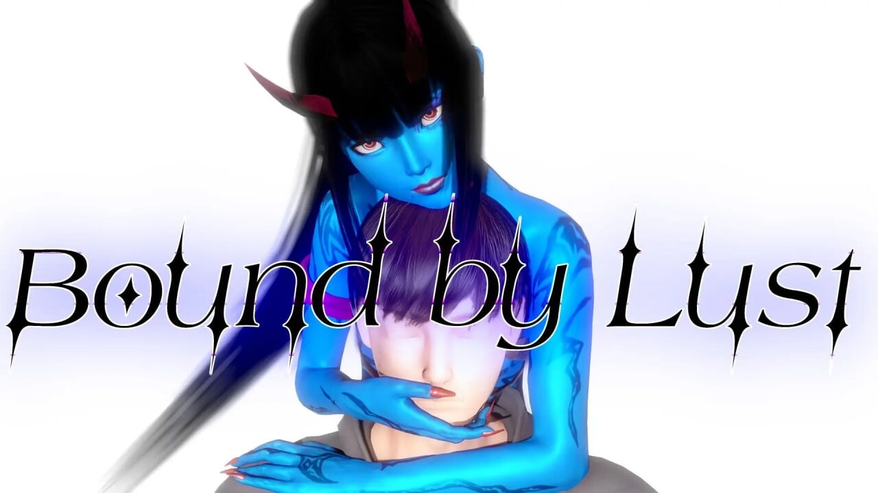 欲望束缚 Bound by Lust v0.9 安卓端 汉化版 预览图