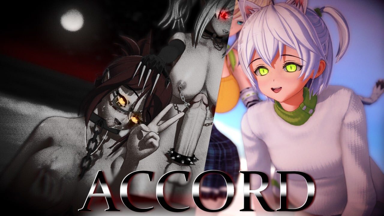 SLG汉化PC安卓 协议 Accord v0.4.7 双端 AI汉化版 预览图