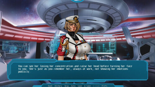 星梦 Stellar Dream v1.06 安卓端 汉化版 预览图