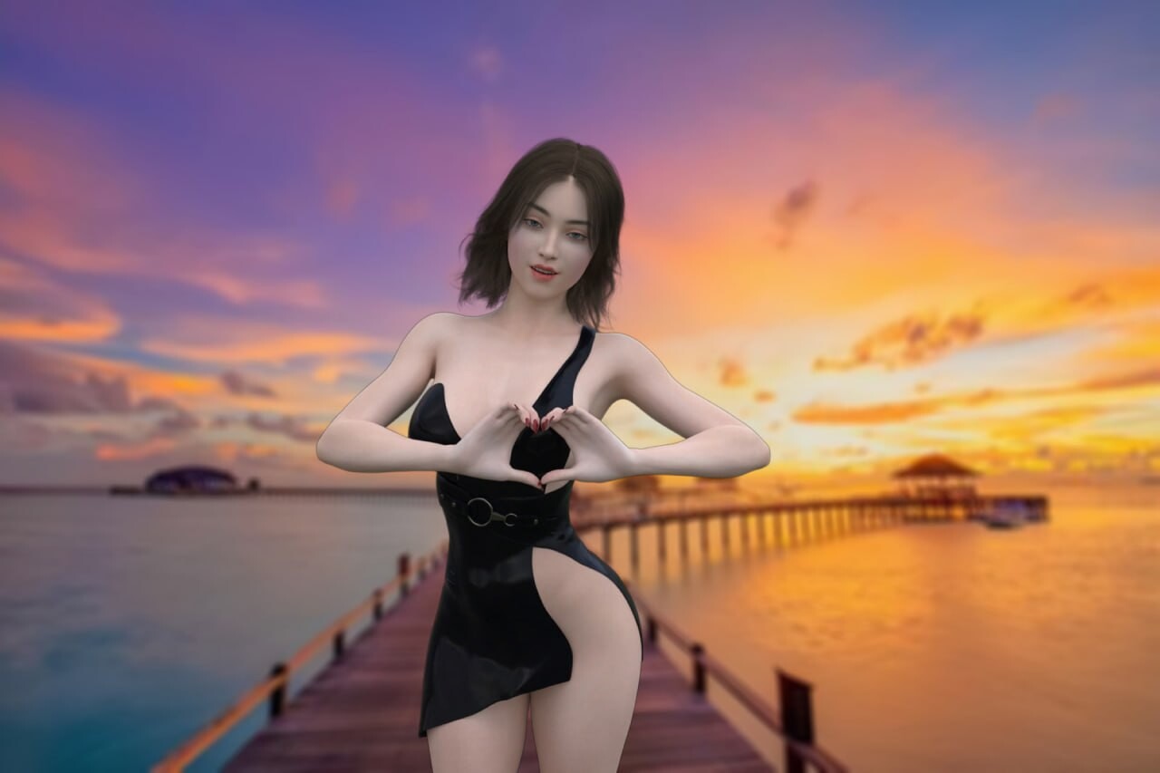 她的代价 Her Price v0.03 官方中文版 双端 官中版 预览图