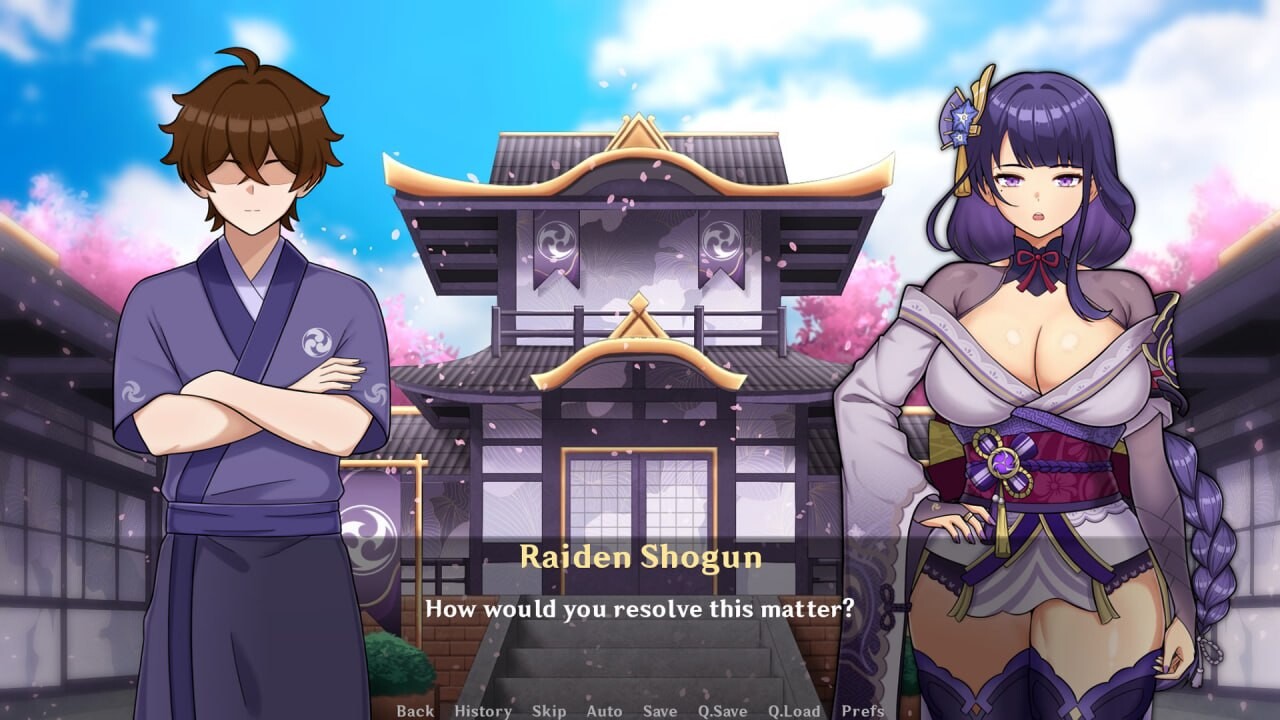 将军训练师 Shogun Trainer v0.2.2 安卓端 汉化版 预览图