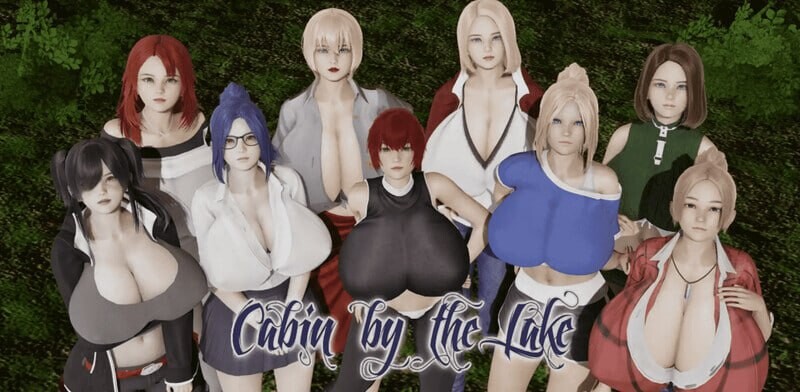 湖边小屋 Cabin by the Lake v0.58d 安卓端 汉化版 预览图