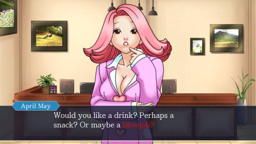 玛雅的任务 Maya's Mission v0.7 安卓端 汉化版 预览图