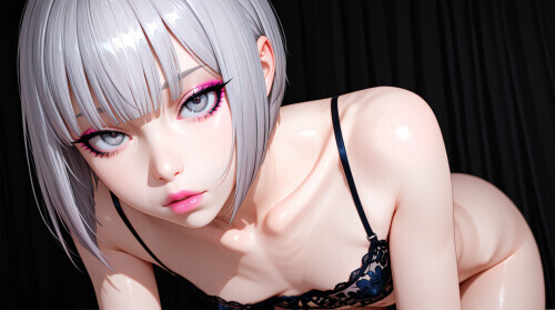 The Femboy Neighbor v1.0 Demo PC端 官中高清版 预览图