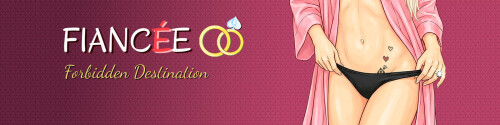 未婚妻:禁忌之地 Fiancée: Forbidden Destination v0.2 Final 双端 AI汉化版 预览图